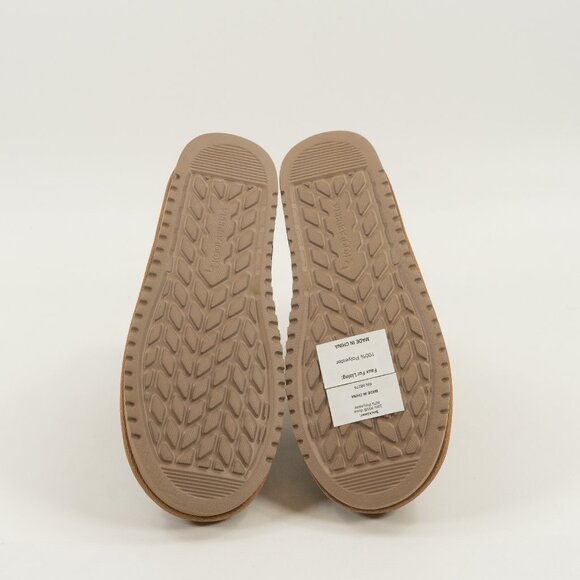 Koolaburra by UGG Women's Koola Mini II 'Chestnut' 1114851W-CHE Multi-Size - Picture 7 of 10